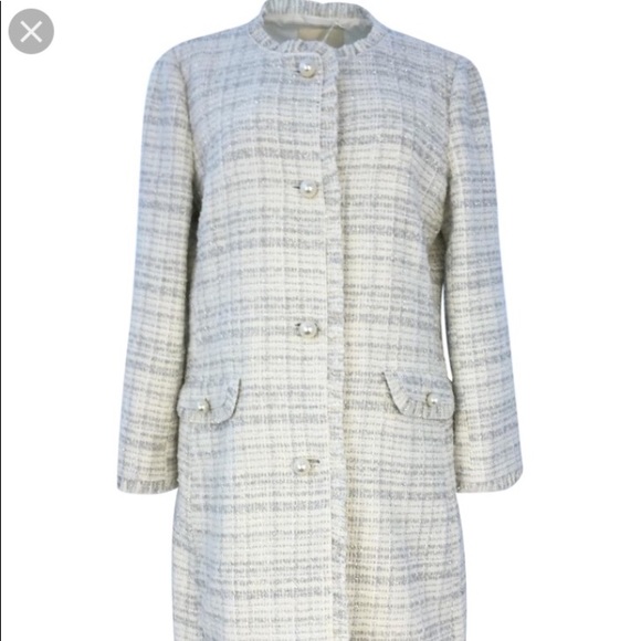 kate spade Jackets & Blazers - FLASH SALE Kate Spade Starbrite Coat